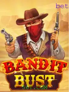 Descobrindo a Emoção do BanditBust: Um Jogo de Estratégia e Aventura