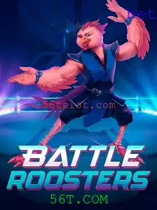 Explorando o Mundo de BattleRoosters: O Novo Fenômeno dos Games