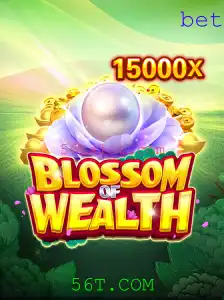 Exploração Detalhada do Jogo BlossomofWealth e Suas Regras Empolgantes