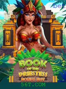 Explorando o Mundo Místico de BookOfThePriestess