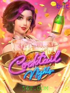 CocktailNights: Uma Jornada no Mundo dos Coquetéis