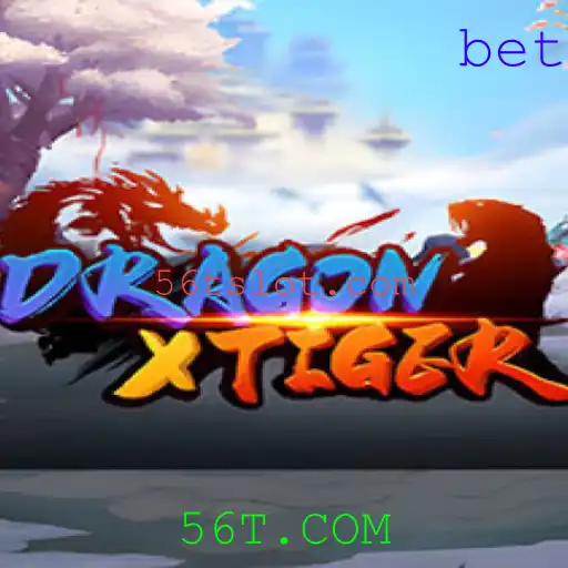 Descubra o Fascinante Mundo de DragonXTiger em 56T.COM