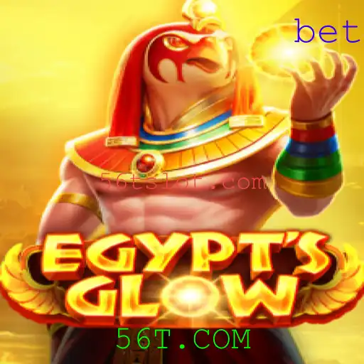 Explorando o Enigmático Mundo de EgyptsGlow: Um Mergulho nas Areias do Passado com 56T.COM