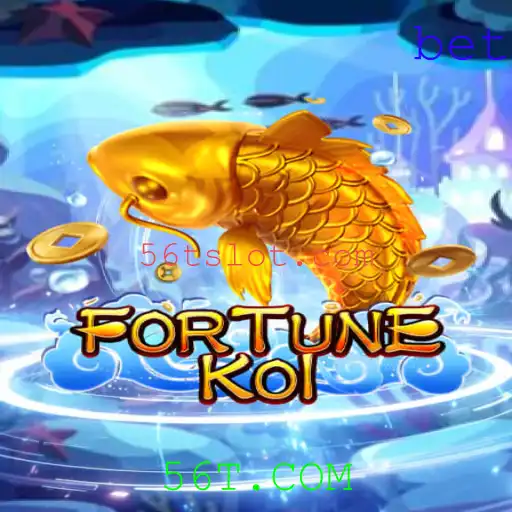 Explorando o Mundo de FORTUNEKOI: O Jogo Inovador da 56T.COM