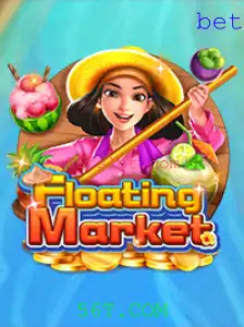 Explorando o Mundo de 'FloatingMarket': O Jogo que Revoluciona com Estratégia e Criatividade