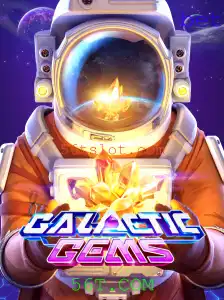 Descubra o Fascinante Mundo de GalacticGems: Um Mergulho na Aventura Intergaláctica