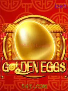 GoldenEggs: Descubra a Excitação de um Jogo Inovador