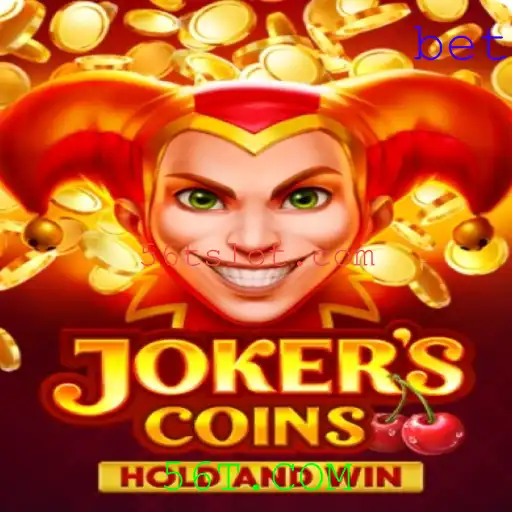 Explorando o Fascinante Mundo de JokersCoins no 56T.COM