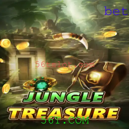 Descubra a Aventura Épica de JungleTreasure