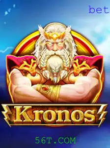 Descubra o Universo de Kronos: Aventuras e Desafios no 56T.COM