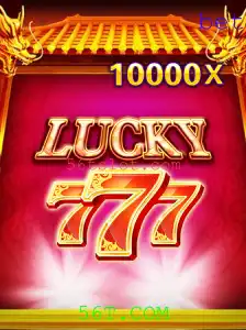 Descubra as Emoções e Regras de LuckySeven: O Jogo que Está Conquistando 56T.COM