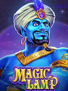 MagicLamp e a Inovadora Experiência de Jogo em 56T.COM