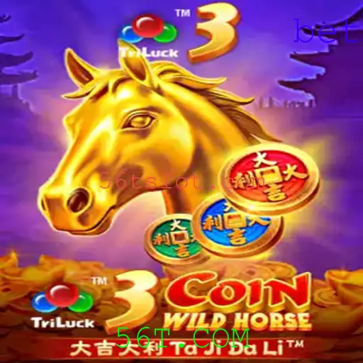 Explorando o emocionante mundo do 3CoinWildHorse