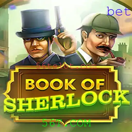 Descubra o Fascinante Mundo do Jogo BookOfSherlock