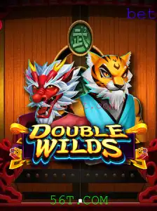 Descubra o Emocionante Mundo de DoubleWilds