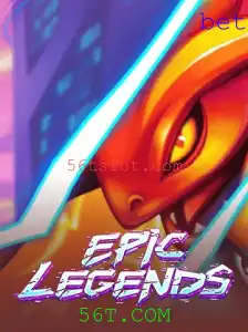 Descubra o Mundo de EpicLegends