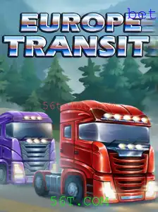 Descubra o Fascinante Mundo de EuropeTransit: Estratégia e Aventura