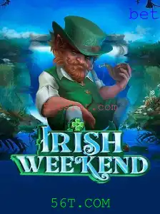 Descubra o Mundo de IrishWeekend: Divertido e Estratégico
