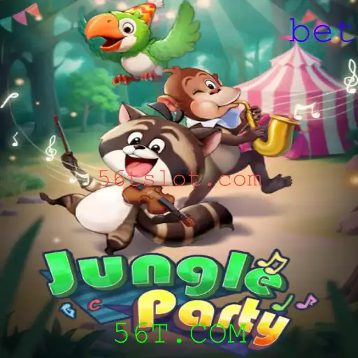 Descubra o Mundo de Aventuras de JungleParty