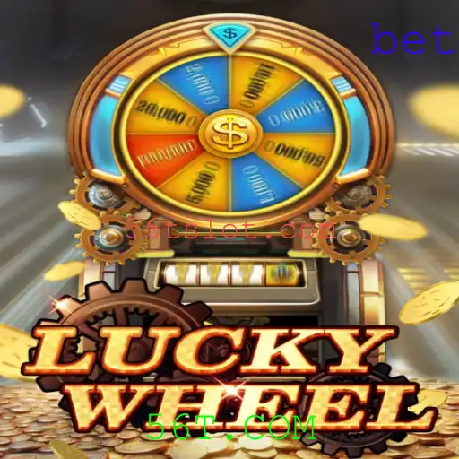 Explorando o Sensacional Mundo de LuckyWheel: Um Jogo Inovador em Parceria com 56T.COM