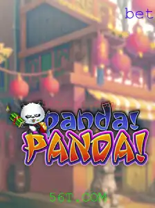 Descubra a Aventura Divertida de PandaPanda