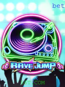 RaveJump: Uma Nova Sensação no Mundo dos Jogos
