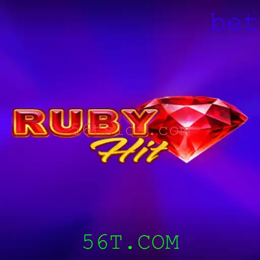 Descubra RubyHit: O Novo Fenômeno dos Jogos Online em 56T.COM