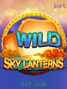 Descubra SkyLanterns: Uma Aventura de Luz e Estratégia