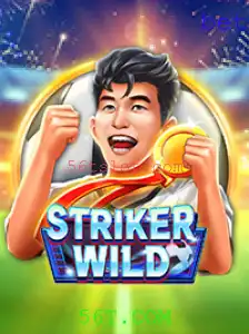 Explorando o Mundo de StrikerWILD: Um Jogo Inovador com 56T.COM