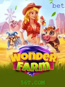 WonderFarm: Aventura e Estratégia em um Mundo de Fantasia