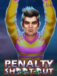 Descubra o Empolgante Mundo de PenaltyShootOut com 56T.COM
