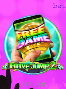Aventuras em RaveJump2M: Descubra a Emoção do Jogo com 56T.COM