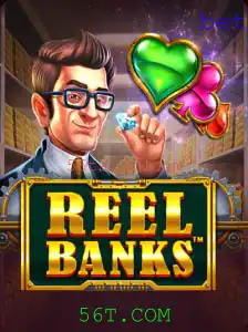 Explore o Fascinante Mundo de ReelBanks