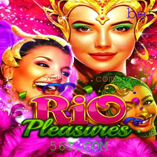 Explorando o Mundo de RioPleasures: O Jogo que Conquista os Amantes de Desafios com 56T.COM