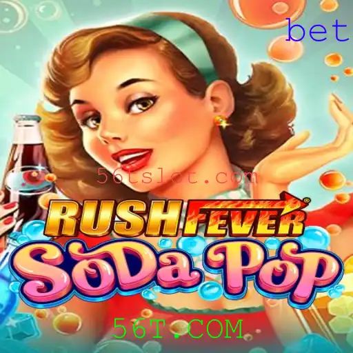 Descubra o Mundo de Diversão de RushFeverSodaPop
