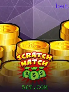 Descubra o Fascinante Mundo do ScratchMatch