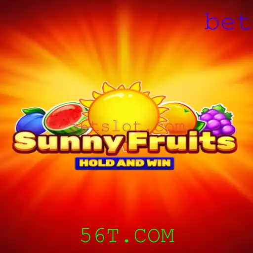 Saiba Tudo Sobre o Jogo SunnyFruits: Diversão e Estratégia com 56T.COM