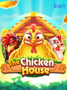 Descubra o Mundo de TheChickenHouse: Um Jogo Fascinante e Inovador