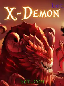 Descubra o Mundo Fascinante do Jogo XDemon