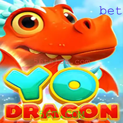 YoDragon: A Inovadora Aventura Lúdica no Universo de 56T.COM