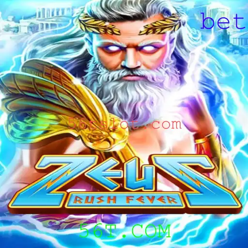 Explorando ZeusRushFever: Aventura Mítica e Estratégia em 56T.COM