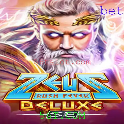 Descubra o Empolgante Mundo de ZeusRushFeverDeluxeSE